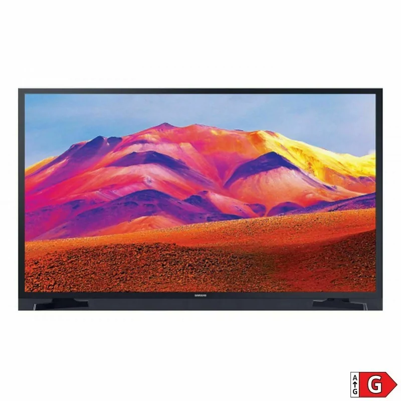 Smart TV Samsung UE32T5305CEXXC Full HD 32" HDR...