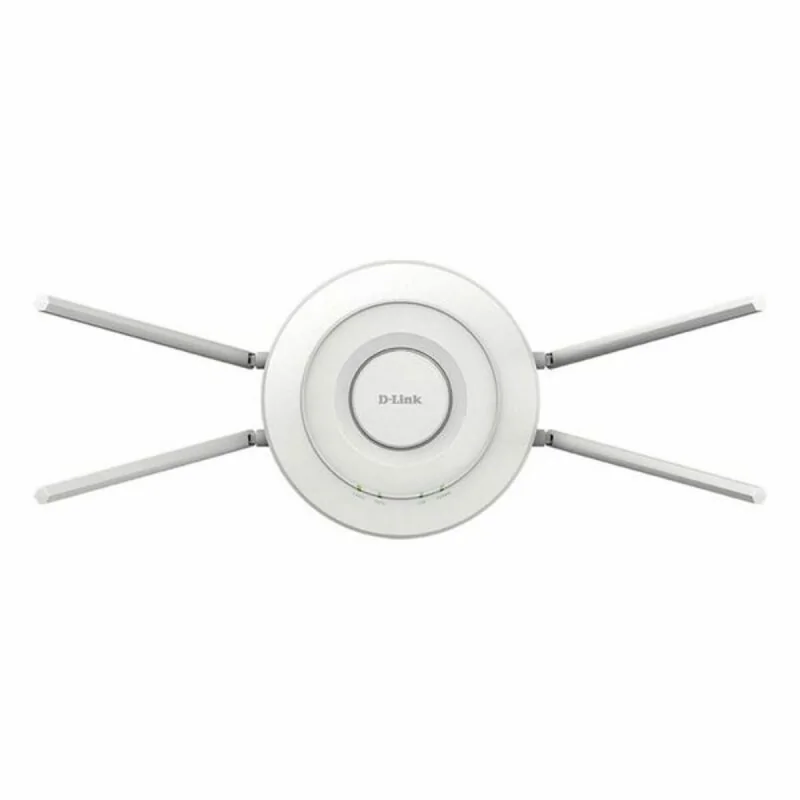 Access Point Repeater D-Link DWL-6610APE...