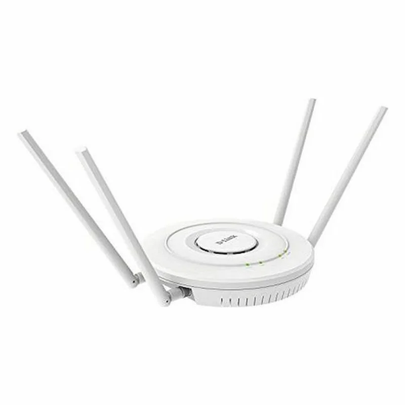 Access Point Repeater D-Link DWL-6610APE...