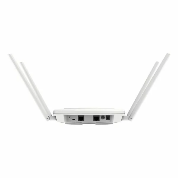 Access Point Repeater D-Link DWL-6610APE 5 GHz LAN 867 Mbps White