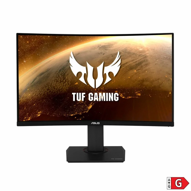 Monitor Asus VG32VQR 31,5" 165 Hz 32" LED HDR10...