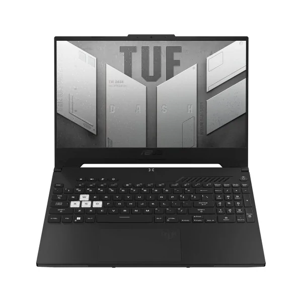 Laptop Asus 90NR0AV3-M006L0 Spanish Qwerty NVIDIA GeForce RTX 3070 i7-12650H 15,6" 32 GB RAM 1 TB SSD