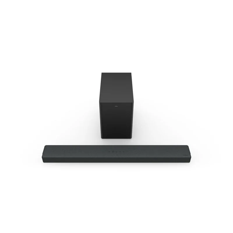 Soundbar TCL C935UE 780 W Black