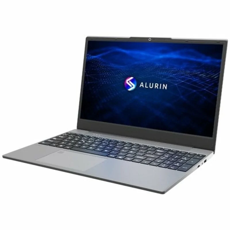 Laptop Alurin Flex Advance N24 15,6" 16 GB RAM...