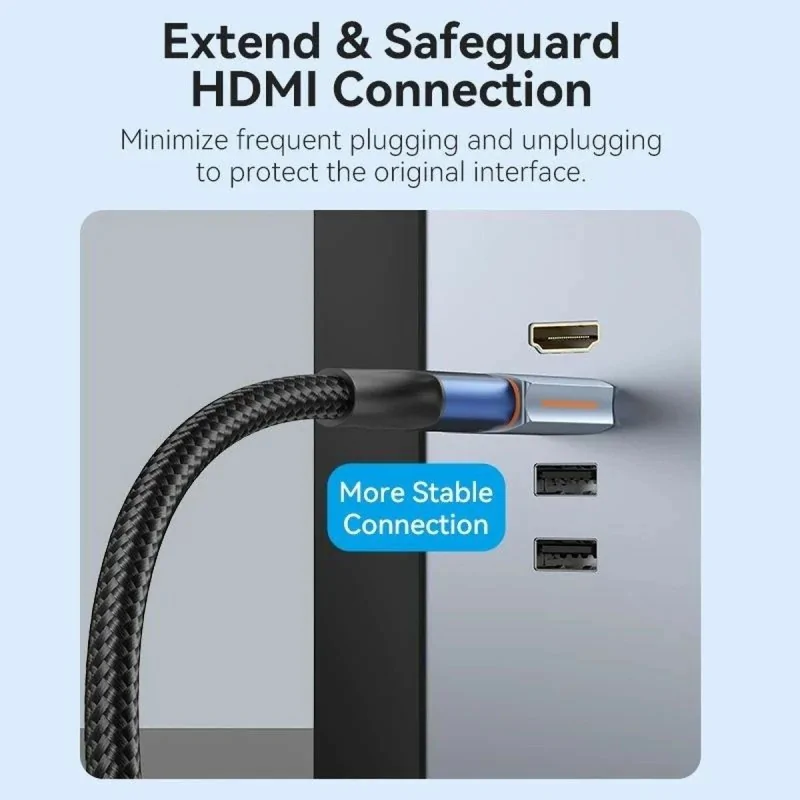 HDMI Adapter Vention AIVH0