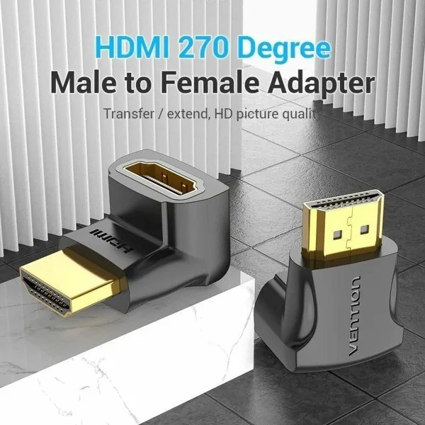 HDMI Adapter Vention AINB0
