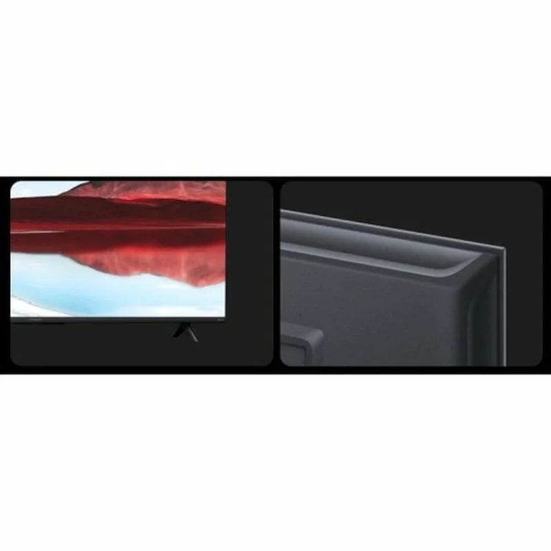 Smart TV Xiaomi A PRO 2025 ELA5483EU 4K Ultra...