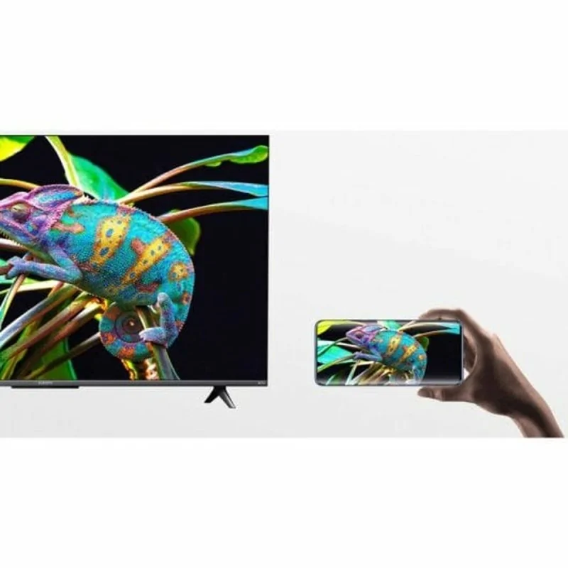 Smart TV Xiaomi A PRO 2025 ELA5483EU 4K Ultra...