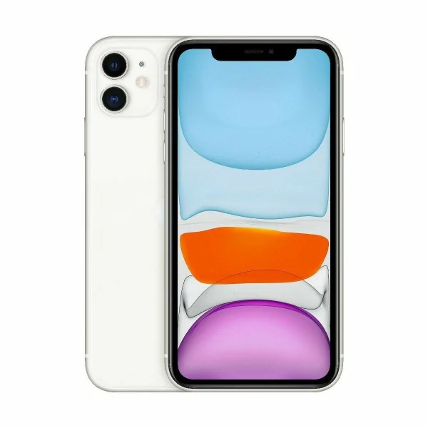 Smartphone Apple iPhone 11