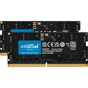 RAM Memory Crucial CT2K16G56C46S5 32 GB 5600 MHz DDR5...