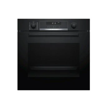 Multifunction Oven BOSCH HBG5780B6 3600 W 71 L