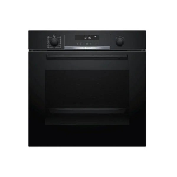 Multifunction Oven BOSCH HBG5780B6 3600 W 71 L