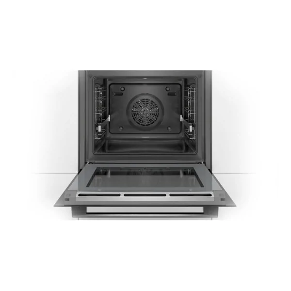 Multifunction Oven BOSCH HBG5780B6 3600 W 71 L