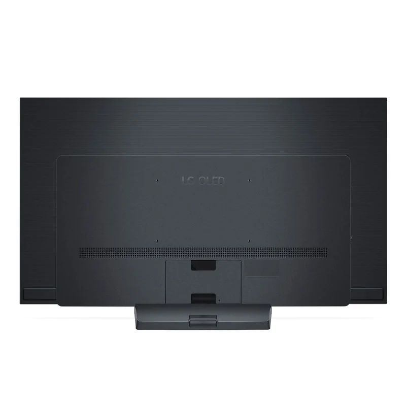 Smart TV LG 55C34LA 4K Ultra HD 55" OLED AMD...