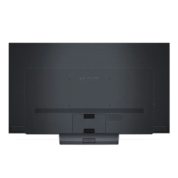 Smart TV LG 55C34LA 4K Ultra HD 55" OLED AMD FreeSync