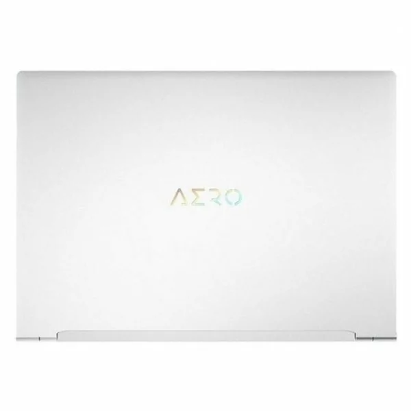 Laptop Gigabyte AERO 16 OLED BKF-73ES994SO Spanish Qwerty 16" Intel Core i7-13700H 16 GB RAM 1 TB SSD Nvidia Geforce RTX 4060