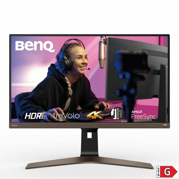 Monitor BenQ EW2880U 28" 4K Ultra HD 60 Hz