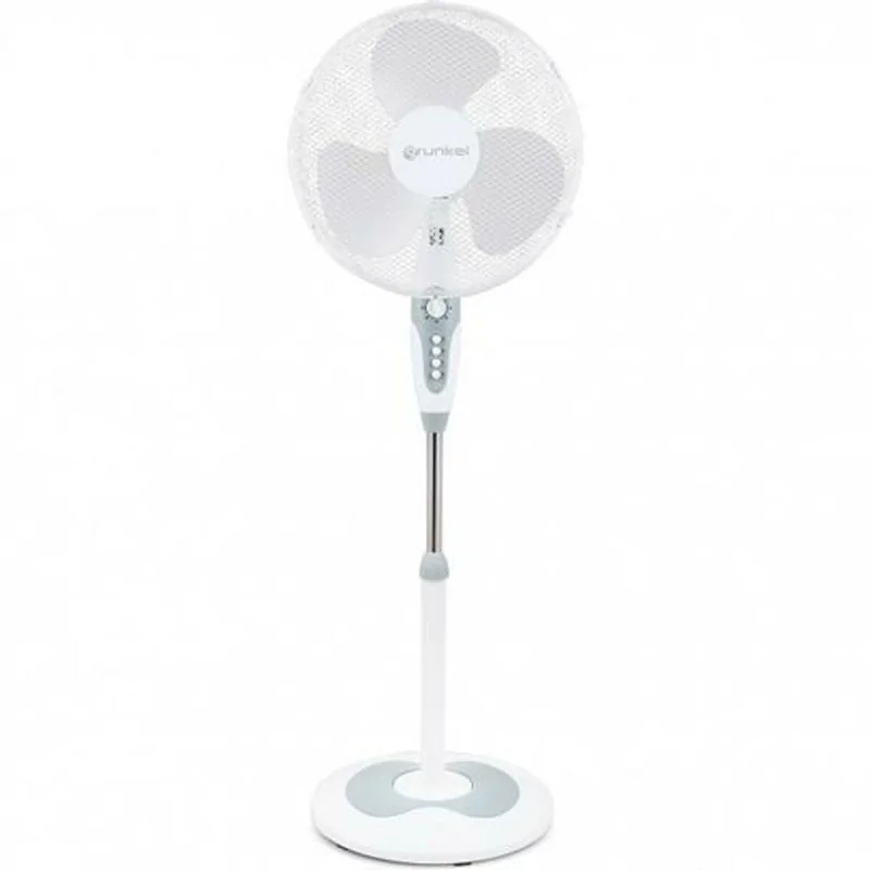 Freestanding Fan Grunkel FAN-B16ECOTIMER