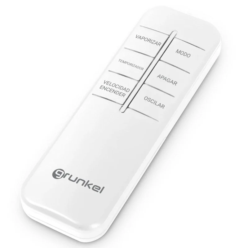 Pedestal Misting Fan Grunkel FAN-16NEBULIZADOR...