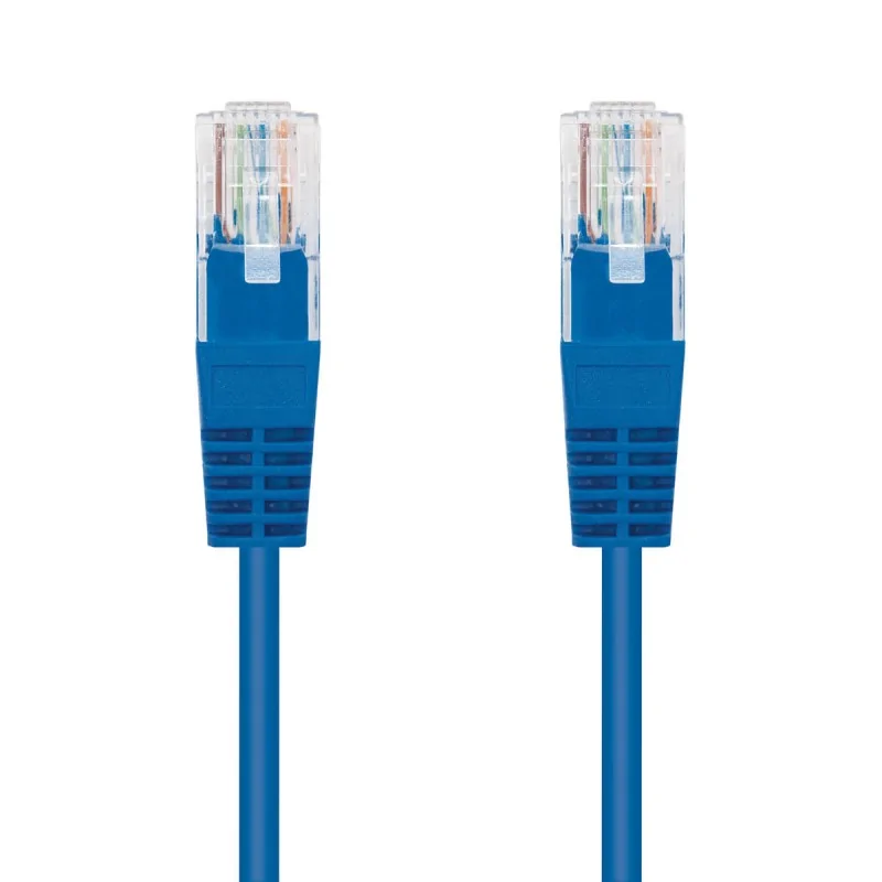 UTP Category 6 Rigid Network Cable NANOCABLE...