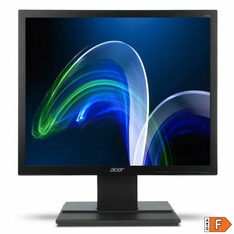 Monitor Acer V6 V176L 17" SXGA 75 Hz
