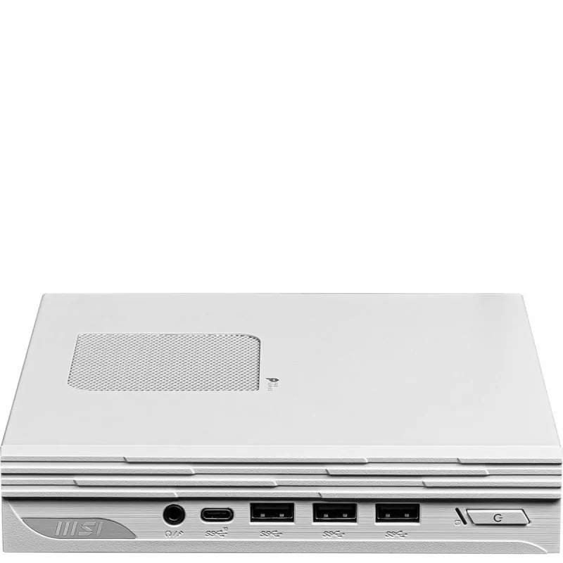 Desktop PC MSI Pro DP10 13M-004EU Intel Core...