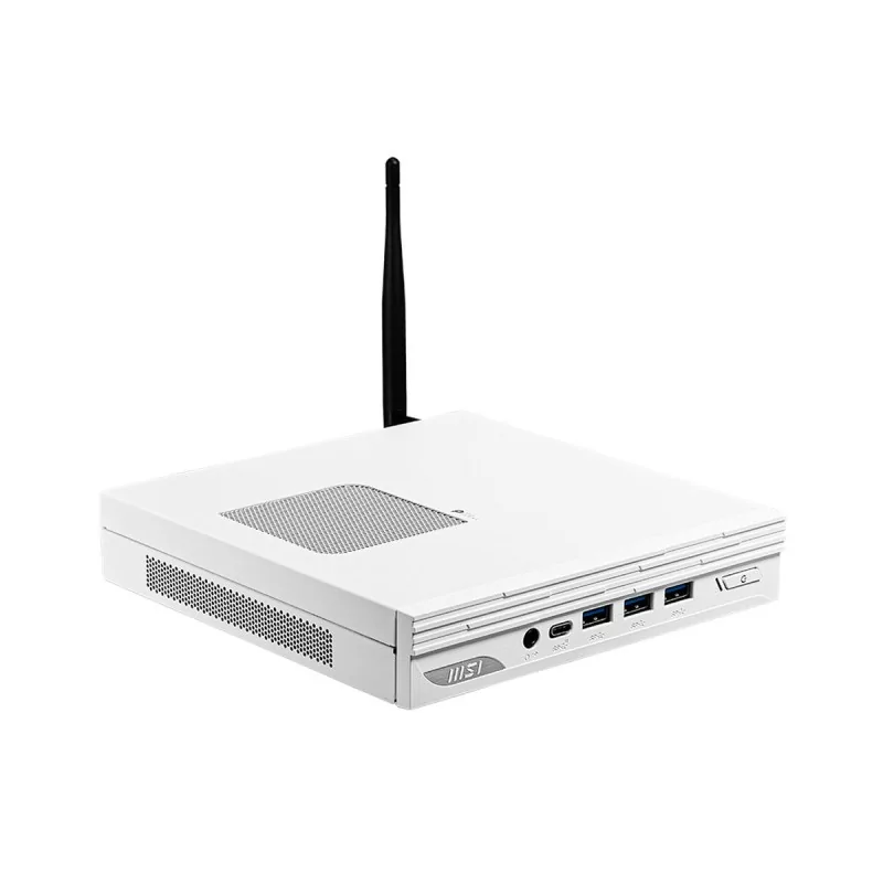 Desktop PC MSI Pro DP10 13M-004EU Intel Core...