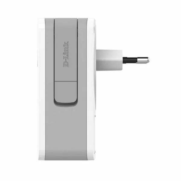 Wi-Fi repeater D-Link DAP-1620 AC1200 10 / 100 / 1000 Mbps