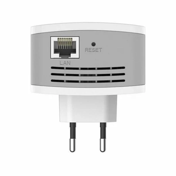 Wi-Fi repeater D-Link DAP-1620 AC1200 10 / 100 / 1000 Mbps