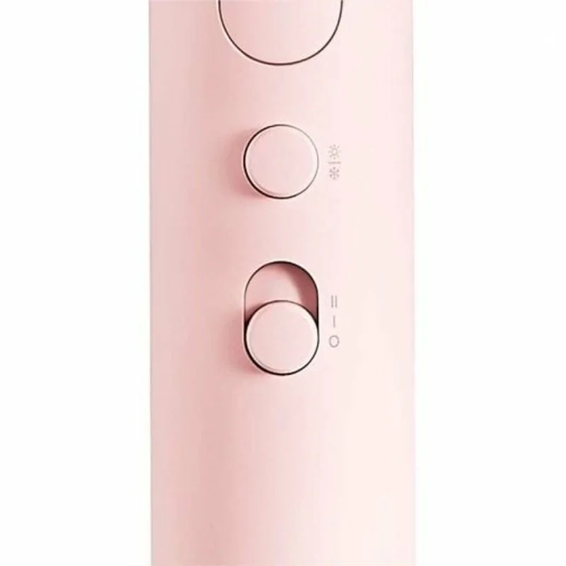 Hairdryer Xiaomi BHR7474EU Pink 1600 W