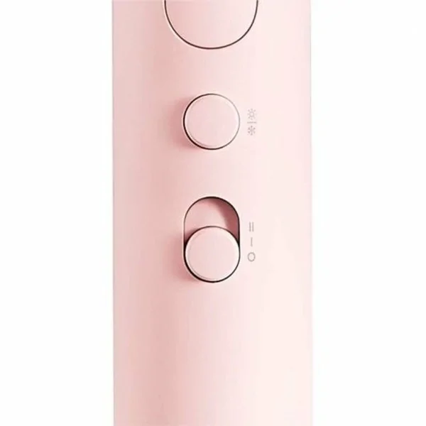 Hairdryer Xiaomi BHR7474EU Pink 1600 W