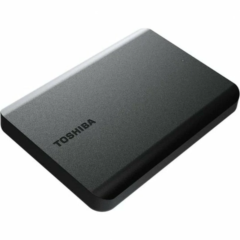 External Hard Drive Toshiba HDTB520EK3AA 2 TB SSD