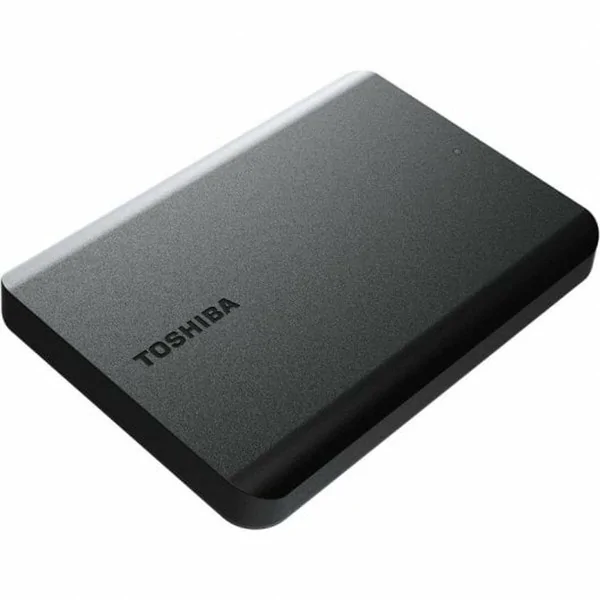 External Hard Drive Toshiba HDTB520EK3AA 2 TB SSD