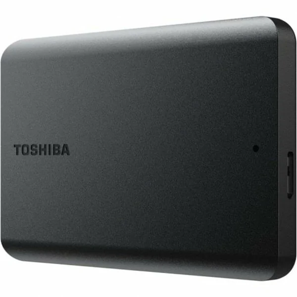 External Hard Drive Toshiba HDTB520EK3AA 2 TB SSD