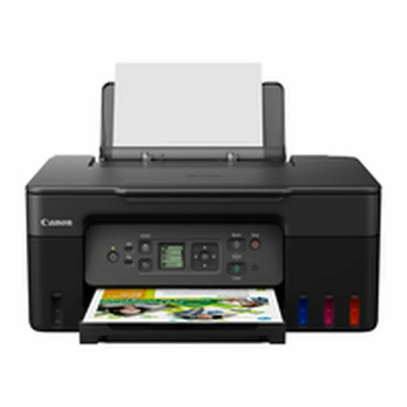 Multifunction Printer Canon G3570