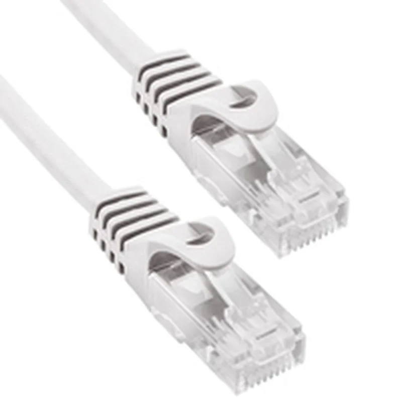 UTP Category 6 Rigid Network Cable Phasak 10 m...