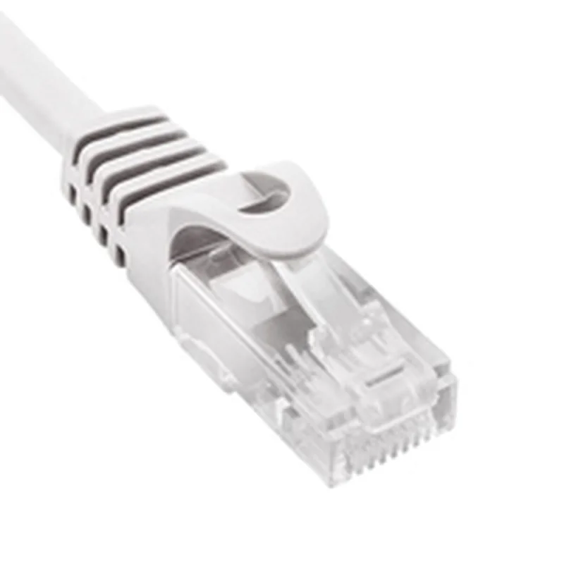 UTP Category 6 Rigid Network Cable Phasak 10 m...