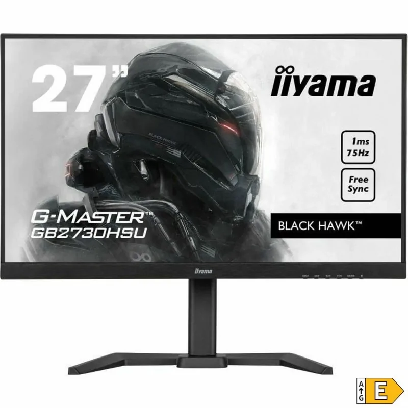 Monitor Iiyama G-Master GB2730HSU-B5 27" LED TN...