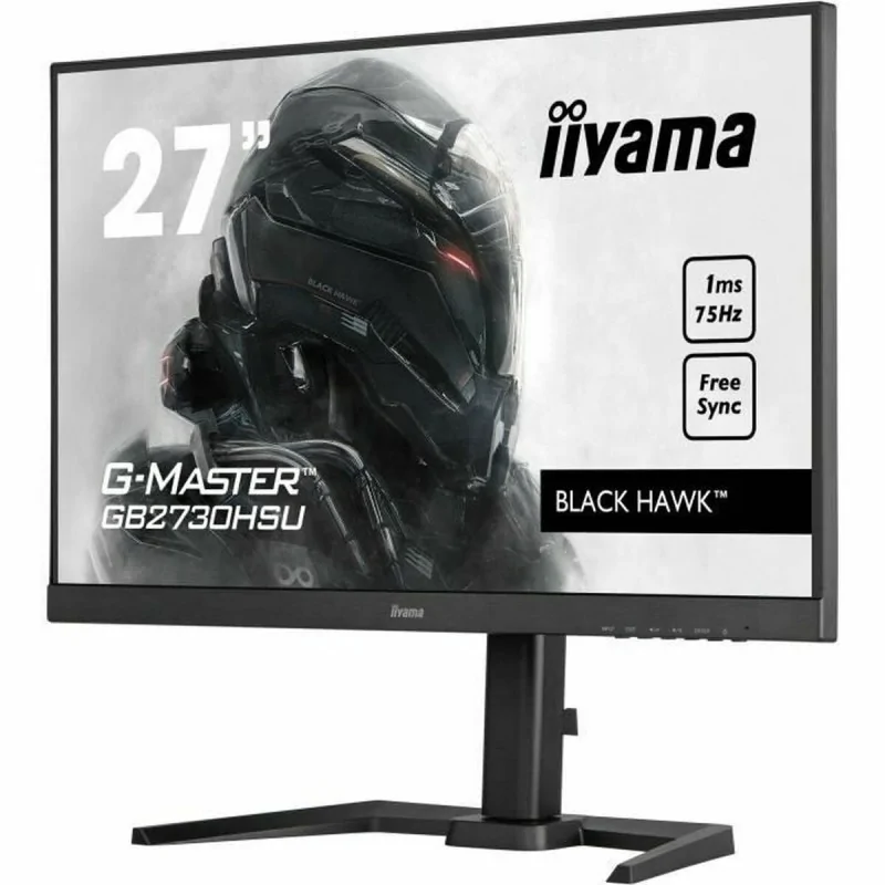 Monitor Iiyama G-Master GB2730HSU-B5 27" LED TN...