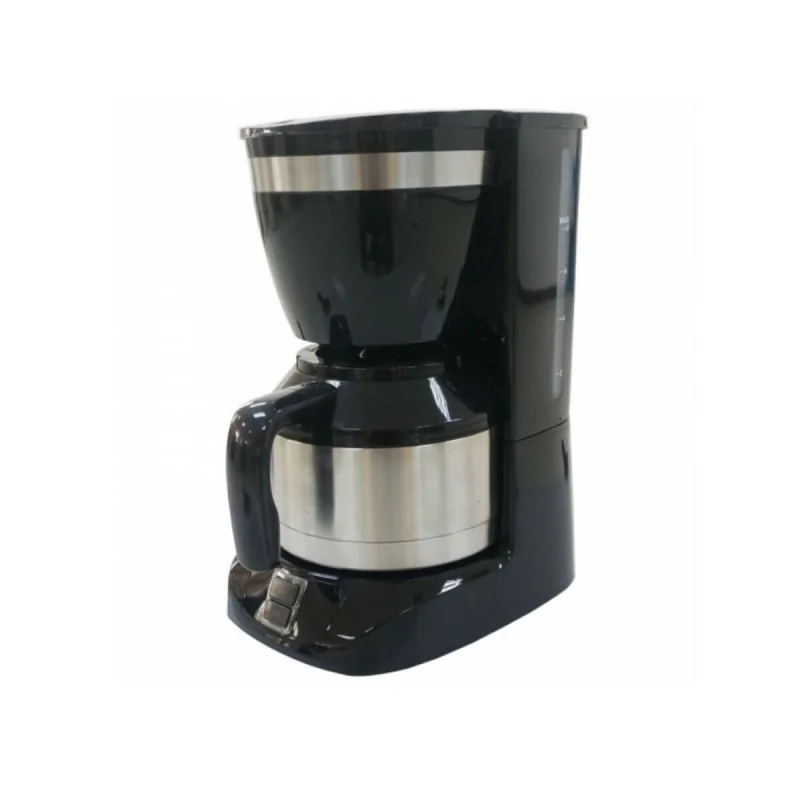 Drip Coffee Machine COMELEC CT4012 800W...