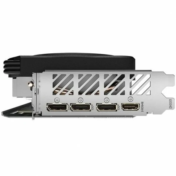 Graphics card Gigabyte GeForce RTX 4070 Ti 12 GB RAM 12 GB GDDR6 GDDR6X