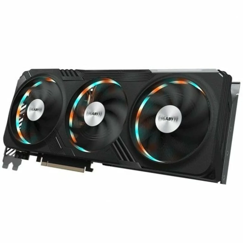 Graphics card Gigabyte GeForce RTX 4070 Ti 12...