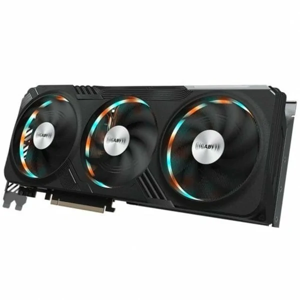 Graphics card Gigabyte GeForce RTX 4070 Ti 12 GB RAM 12 GB GDDR6 GDDR6X