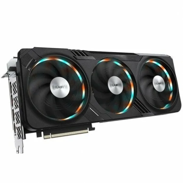 Graphics card Gigabyte GeForce RTX 4070 Ti 12 GB RAM 12 GB GDDR6 GDDR6X