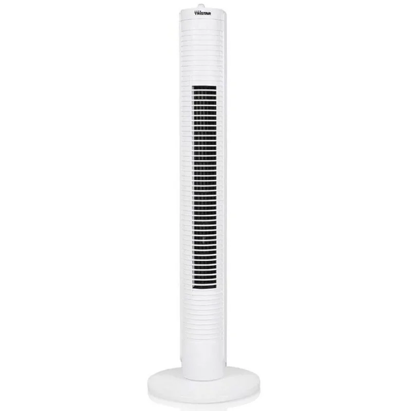 Tower Fan Tristar VE-5900 White 35 W