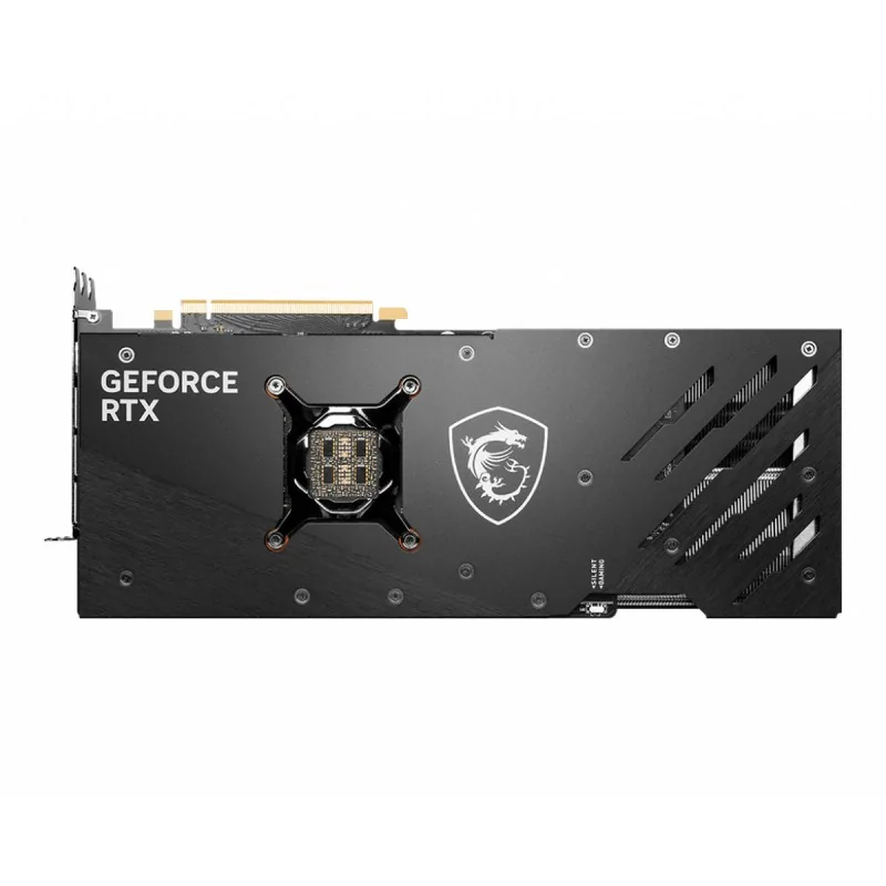 Graphics card MSI 912-V510-224 NVIDIA GeForce...