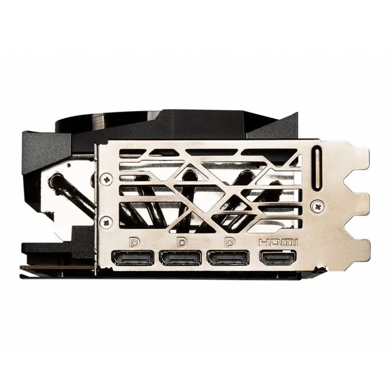 Graphics card MSI 912-V510-224 NVIDIA GeForce...