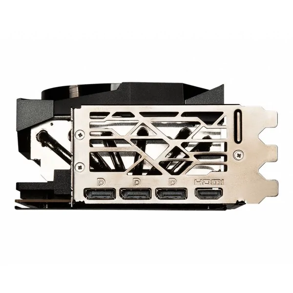 Graphics card MSI 912-V510-224 NVIDIA GeForce RTX 4090 GDDR6X