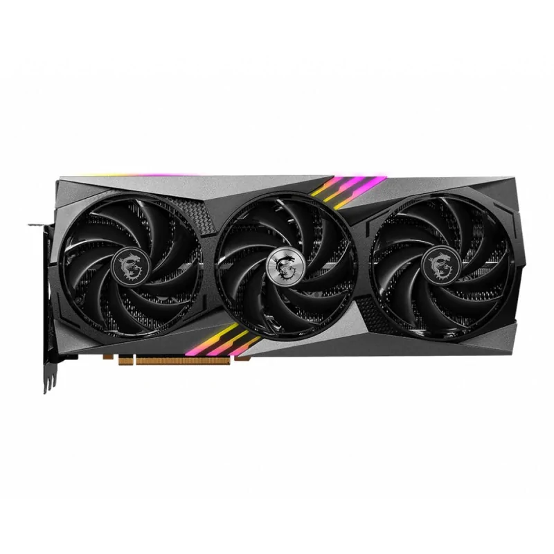 Graphics card MSI 912-V510-224 NVIDIA GeForce...