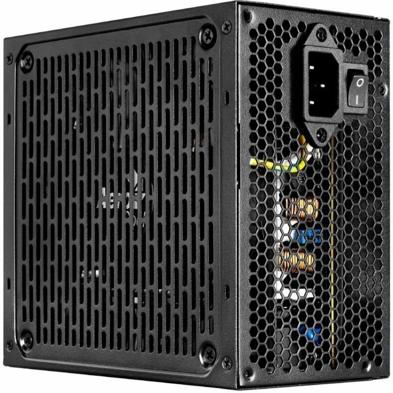 Power supply Aerocool LUXPRO650 ATX 650 W 80...